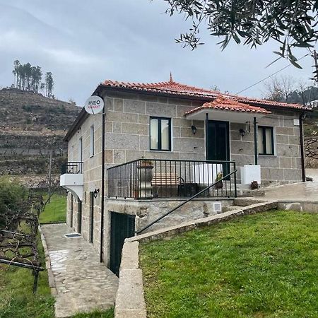 Vila Quintinha De Pinouco Resende Exteriér fotografie