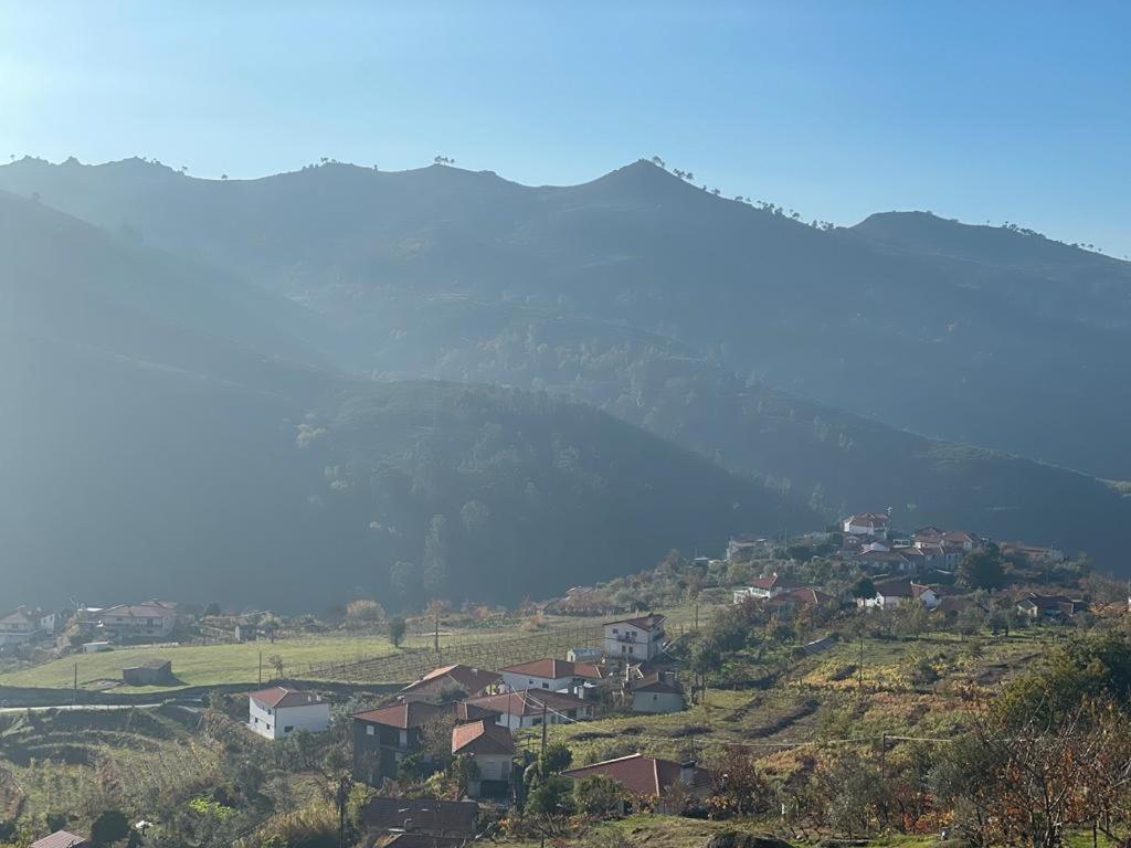 Vila Quintinha De Pinouco Resende Exteriér fotografie