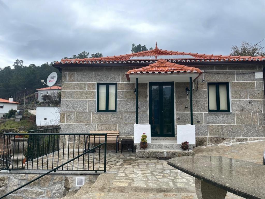 Vila Quintinha De Pinouco Resende Exteriér fotografie