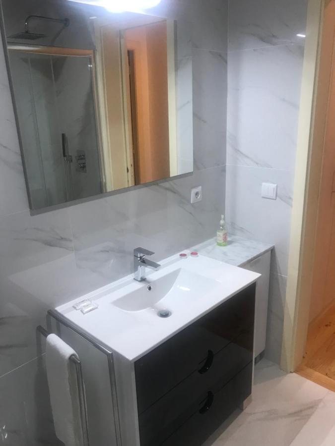 Vila Quintinha De Pinouco Resende Exteriér fotografie