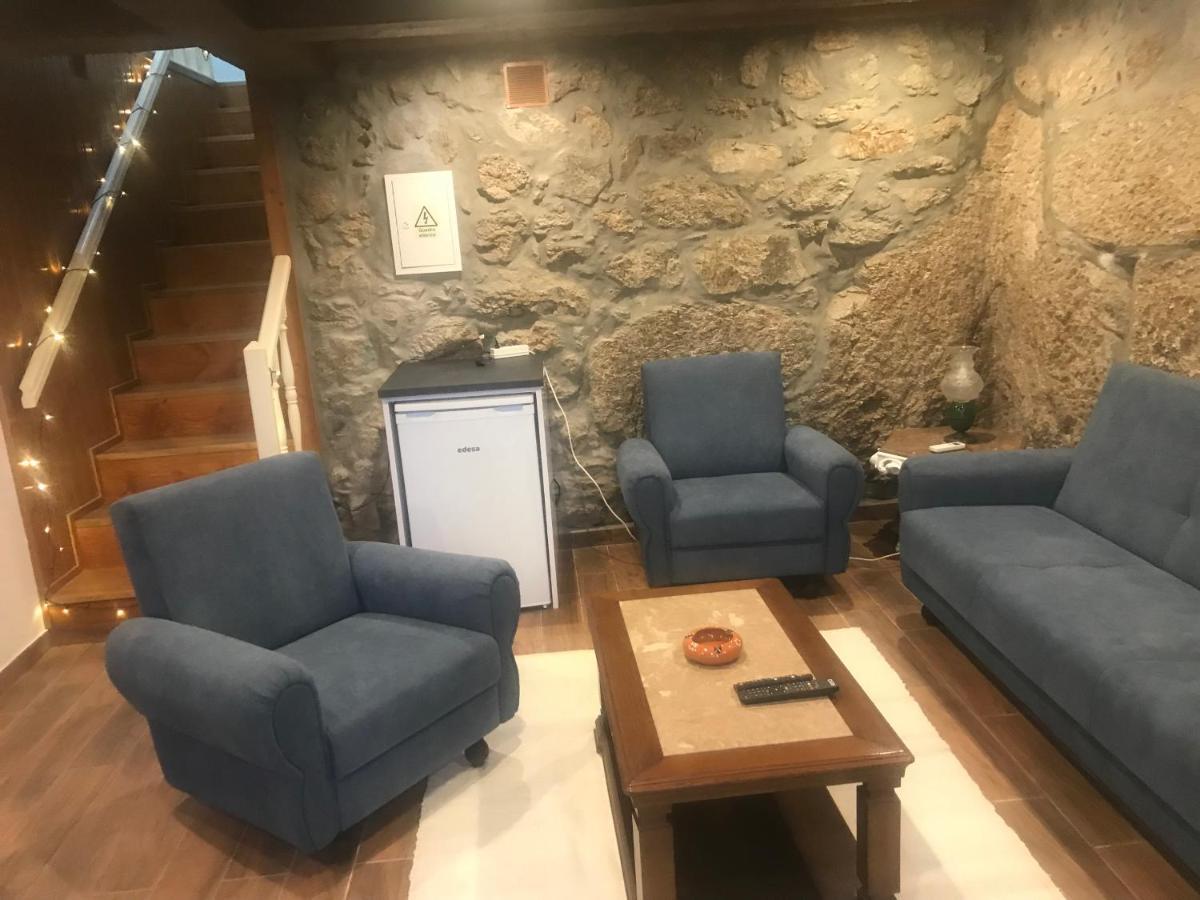 Vila Quintinha De Pinouco Resende Exteriér fotografie