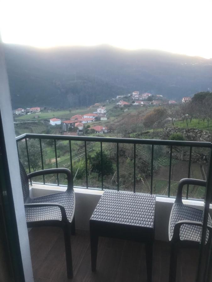 Vila Quintinha De Pinouco Resende Exteriér fotografie