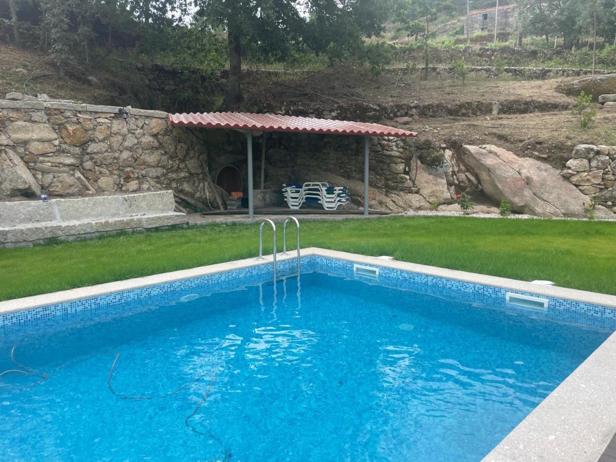 Vila Quintinha De Pinouco Resende Exteriér fotografie