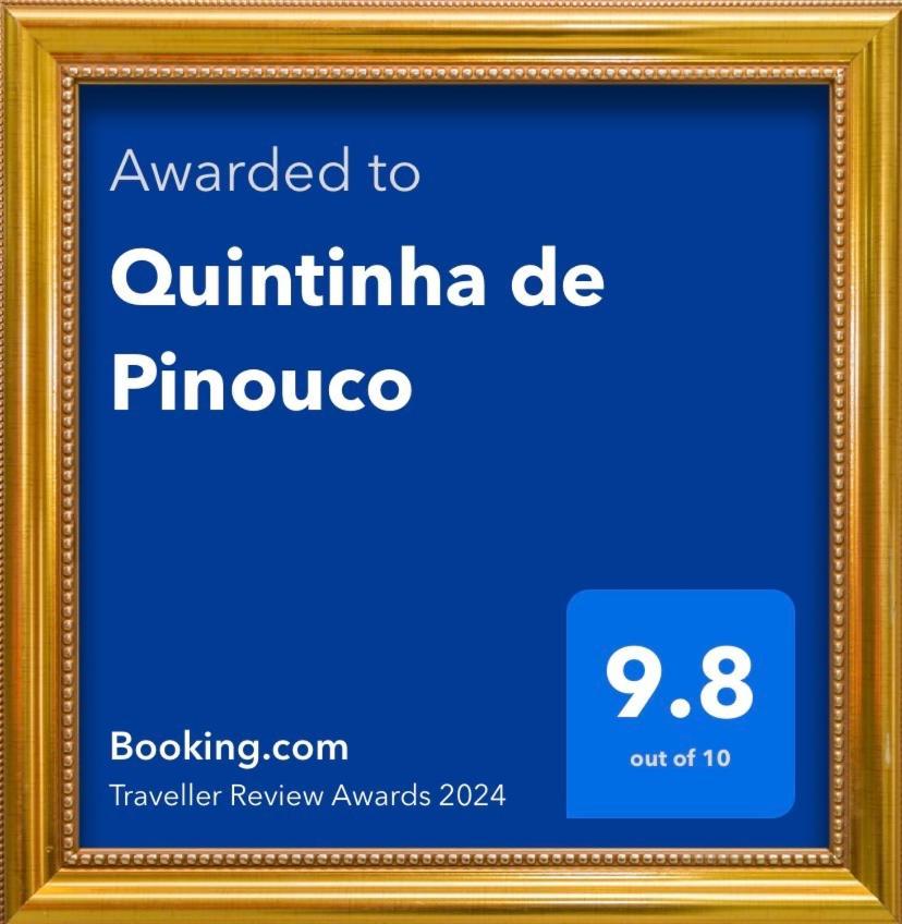 Vila Quintinha De Pinouco Resende Exteriér fotografie