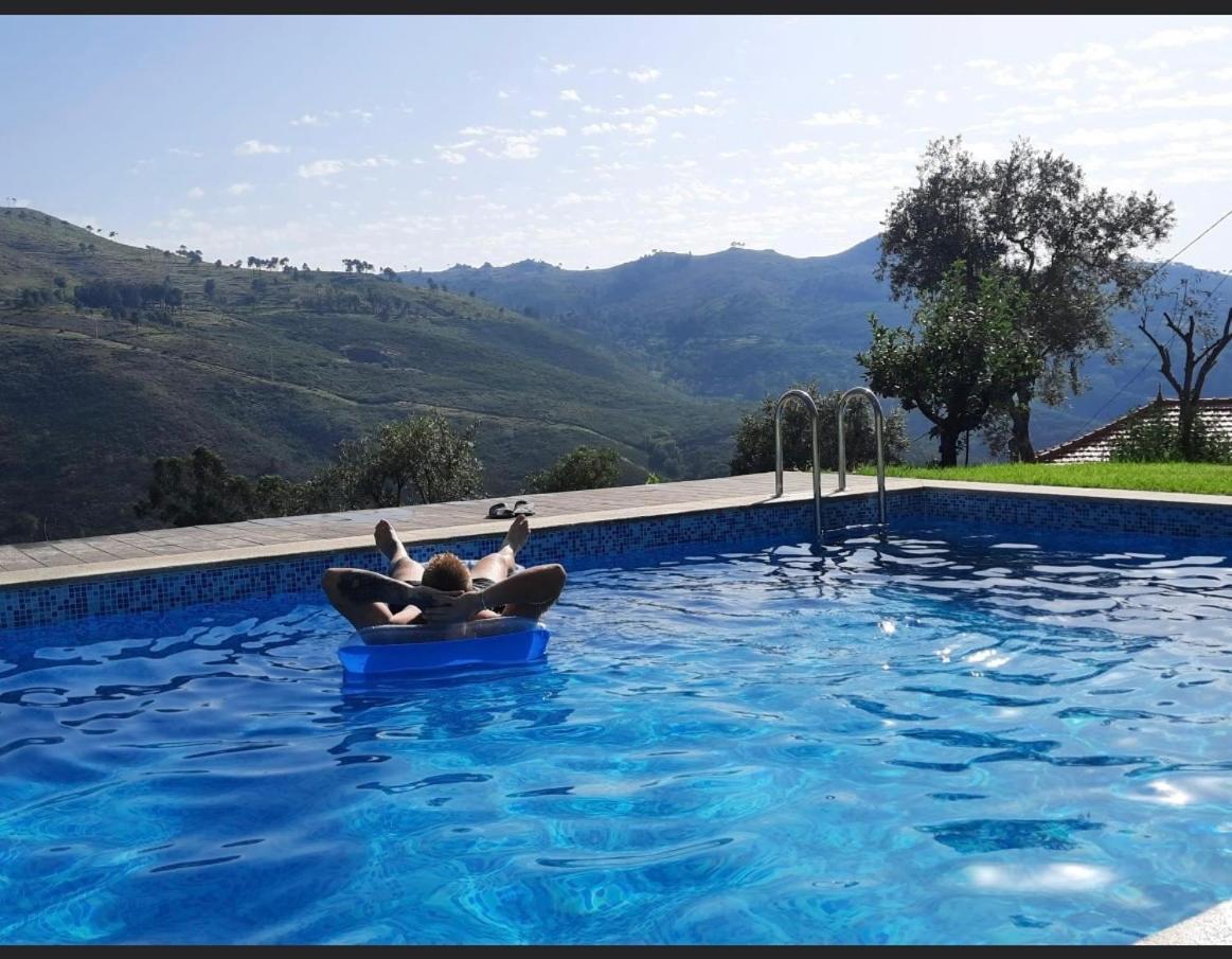 Vila Quintinha De Pinouco Resende Exteriér fotografie