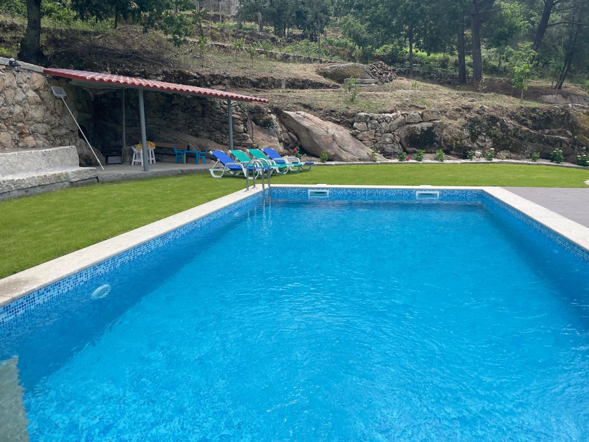 Vila Quintinha De Pinouco Resende Exteriér fotografie