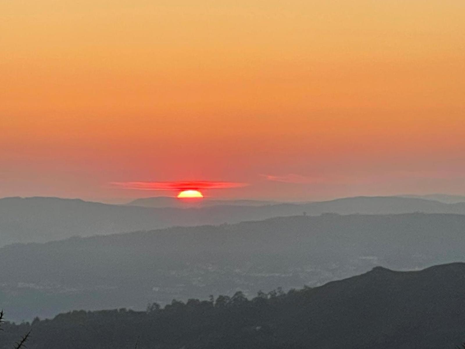 Vila Quintinha De Pinouco Resende Exteriér fotografie