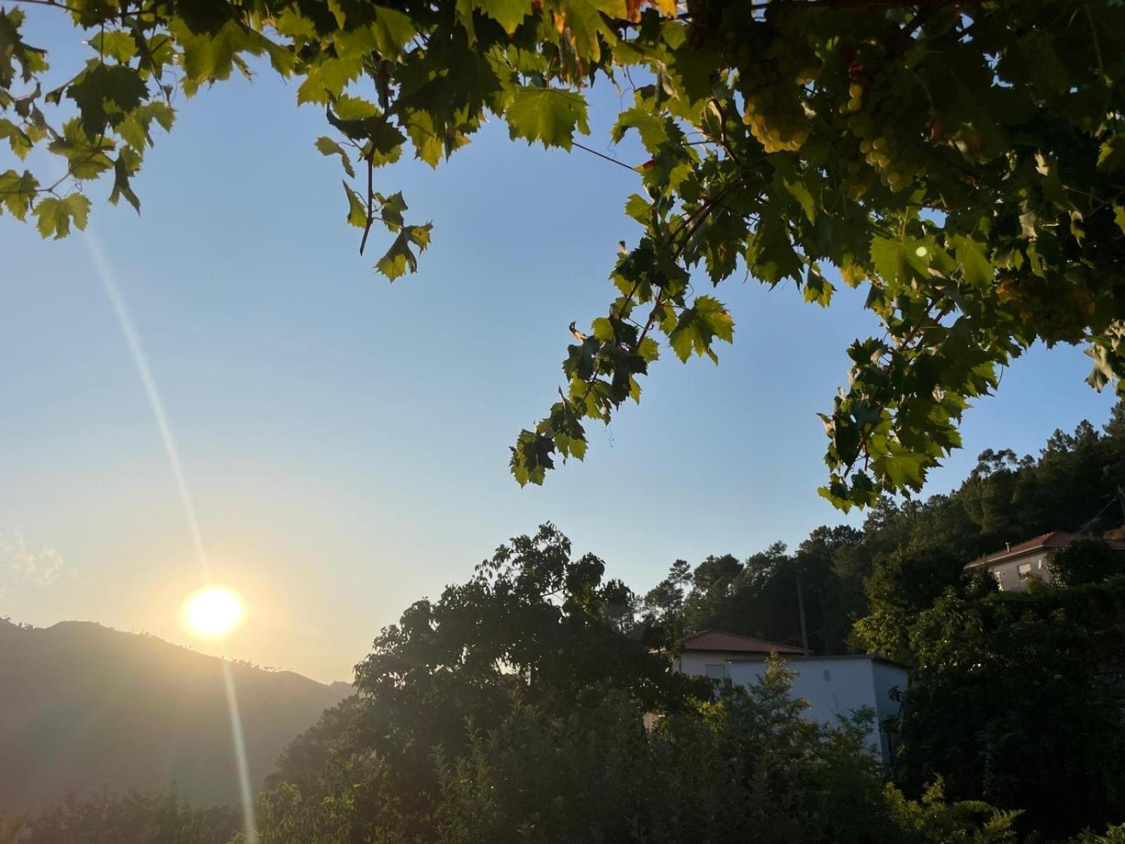 Vila Quintinha De Pinouco Resende Exteriér fotografie